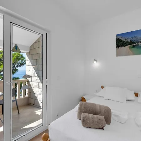 Anka 公寓 布雷拉