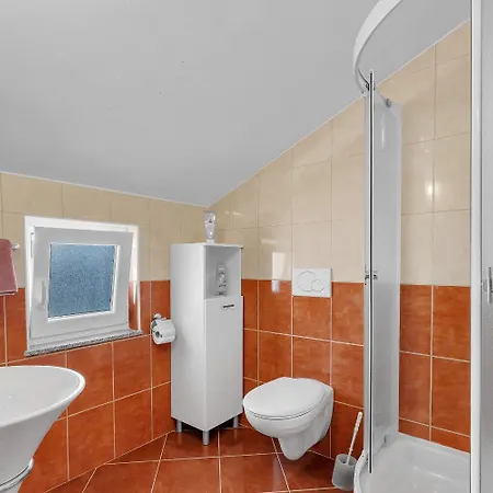 Anka 公寓 布雷拉