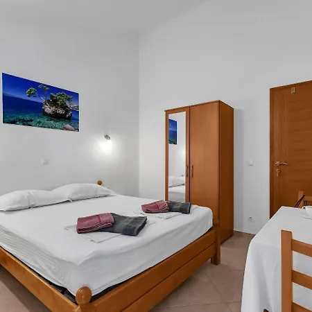 公寓 Anka 布雷拉