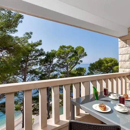 公寓 Anka 布雷拉